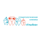 Логотип Улыбка