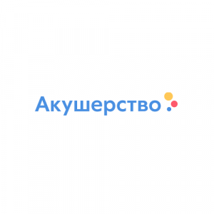 Логотип Акушерство
