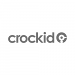 Логотип Crockid