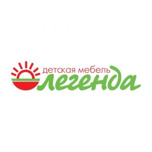 Логотип Легенда