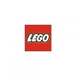 Логотип LEGO
