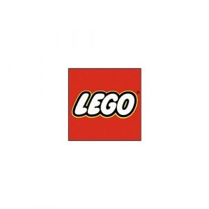 Логотип LEGO