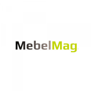 Логотип МебельМаг