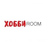 ХоббиRoom логотип