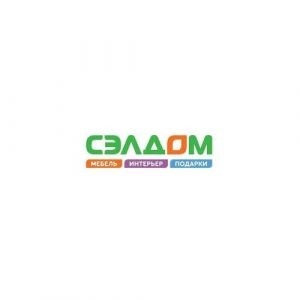 Логотип СэлДом