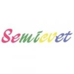 Логотип Semicvet