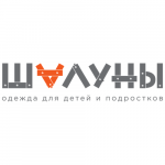 Логотип Шалуны