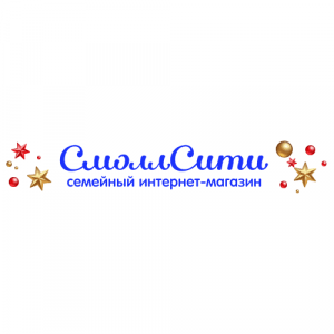 Смолл Сити логотип