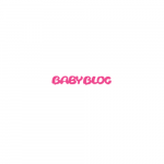Логотип Babyblog
