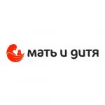 "Мать и дитя" логотип