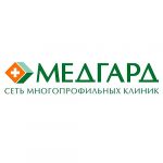 Логотип "Медгард"