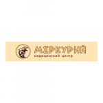 Логотип "Меркурий"