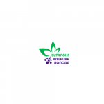 "Виталонг" логотип