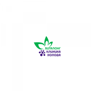 "Виталонг" логотип