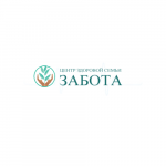 Логотип "Забота"